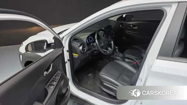 Hyundai Kona id 3499536 из Кореи 20