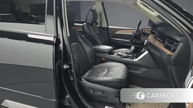 Kia Mohave Master id 3552270 из Кореи 20