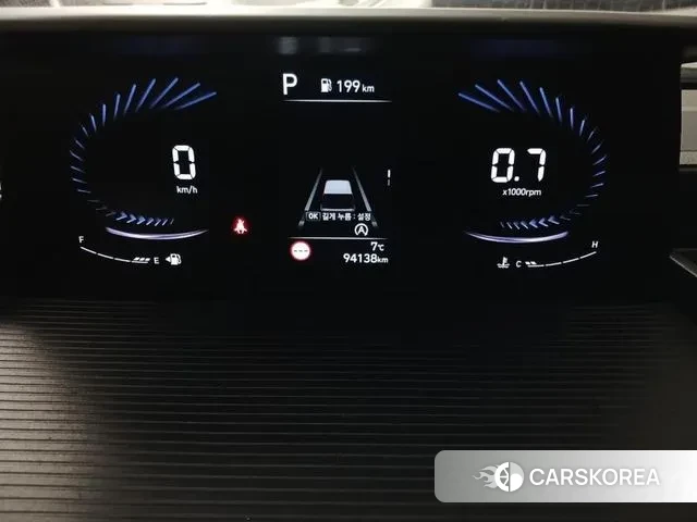 Hyundai Staria id 3438396 из Кореи 20