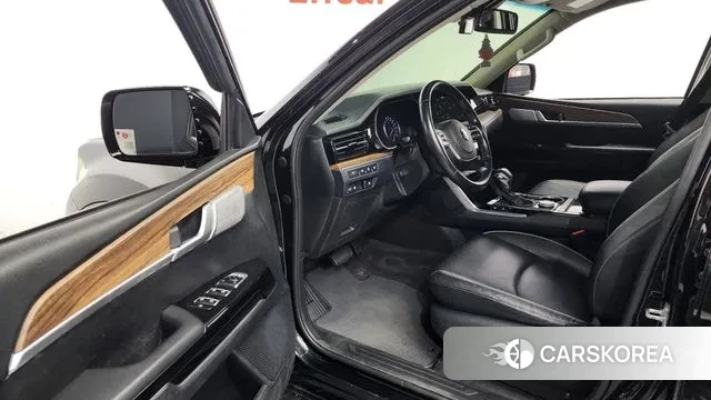 Kia Mohave Master id 3023853 из Кореи 20