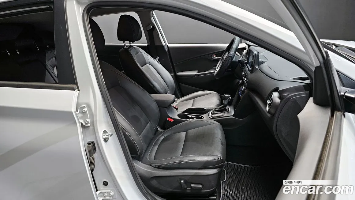 Hyundai Kona id 2157086 из Кореи 11