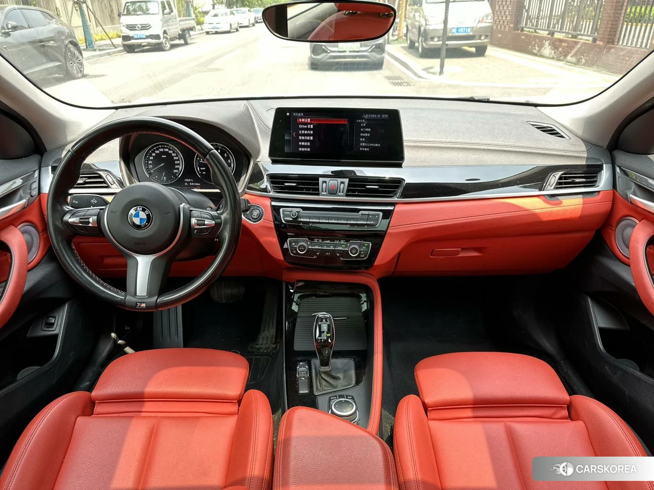 BMW X2 id 4492988 из Китая 30
