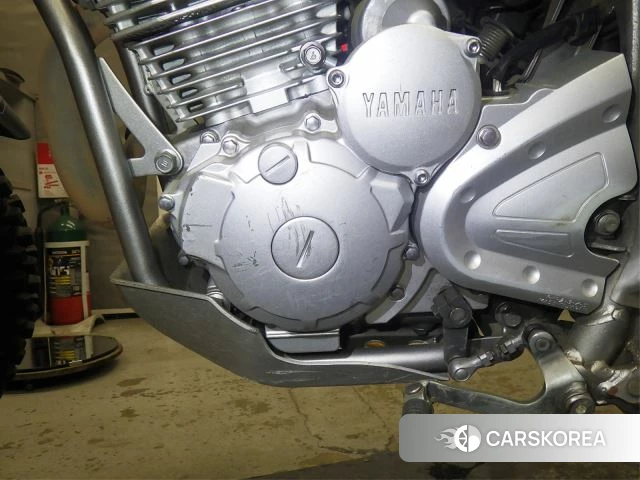 Проданный Yamaha SEROW 250 id 4199880 из Японии, фото 34