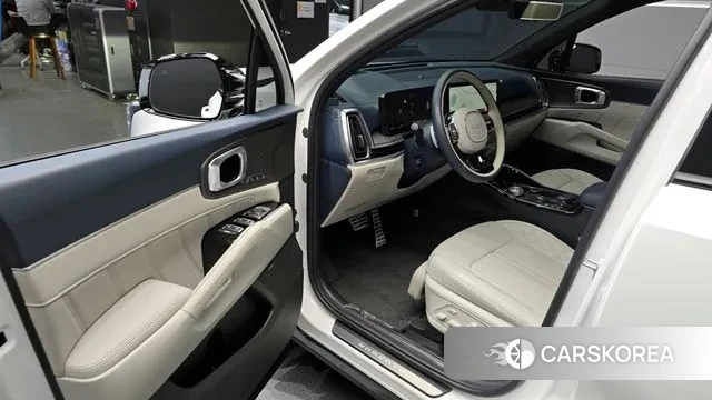 Kia The New Sorento 4th Generation id 3420307 из Кореи 20