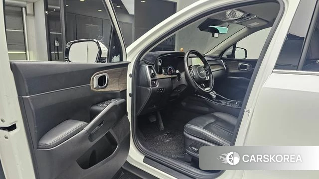 Kia Sorento 4th Generation id 4593081 из Кореи 30