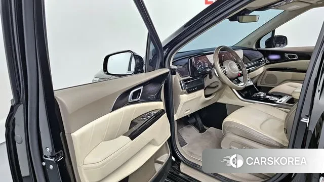 Kia Carnival 4th generation id 3555617 из Кореи 20