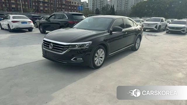 Volkswagen Passat id 3926984 из Китая 10