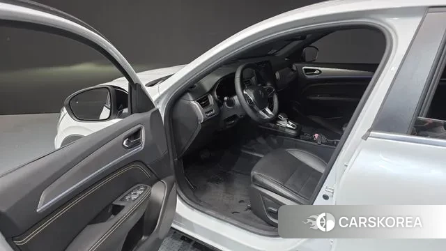 Renault Korea (Samsung) Arcana id 3420103 из Кореи 20