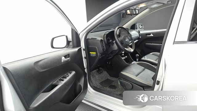 Kia Morning Urban (JA) id 4753510 из Кореи 20