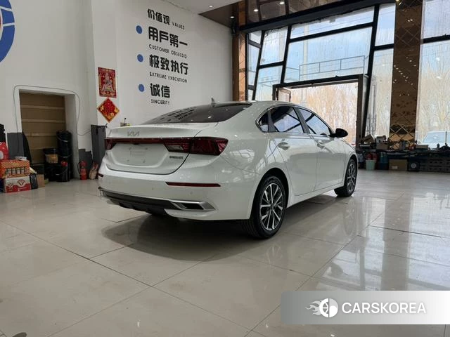 Kia K3 id 4205824 из Китая 26
