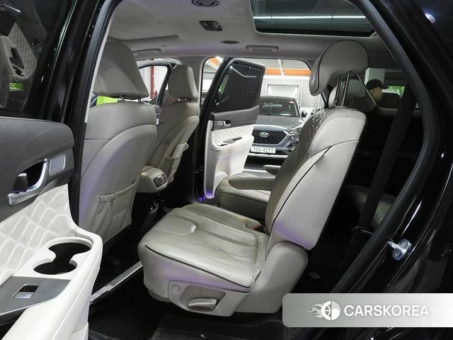 Hyundai Palisade id 4495643 из Кореи 20