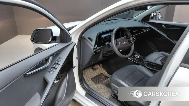 Kia Di Ol Nu Niro id 4848063 из Кореи 31