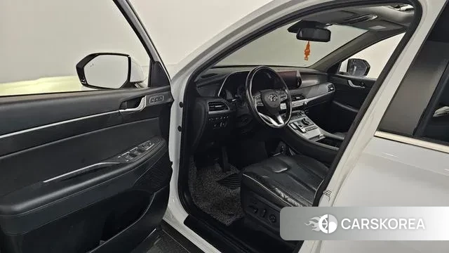 Hyundai Palisade id 3654895 из Кореи 20