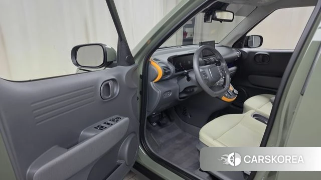 Hyundai Casper id 4376570 из Кореи 20