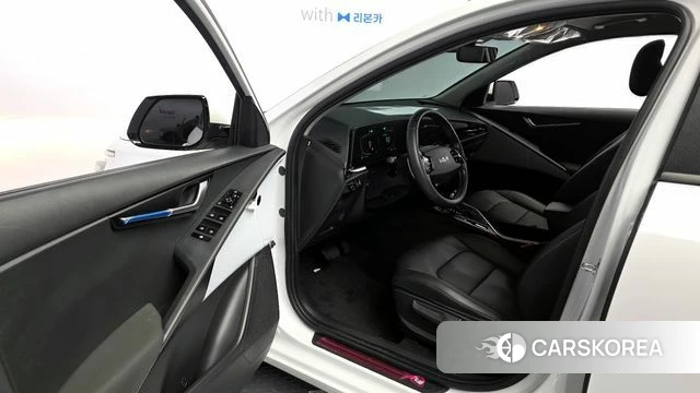 Kia Di Ol Nu Niro id 4322513 из Кореи 32