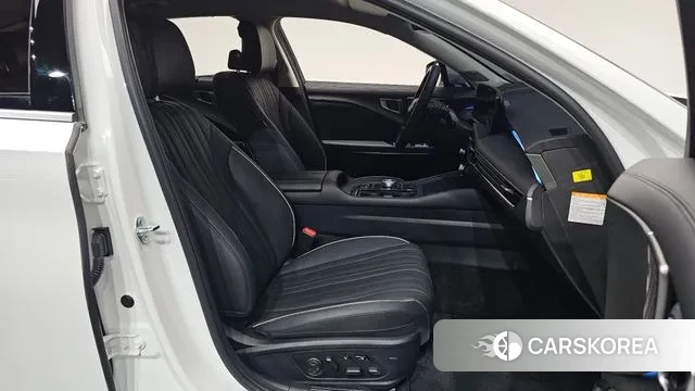 Kia The New K8 Hybrid id 3080844 из Кореи 20