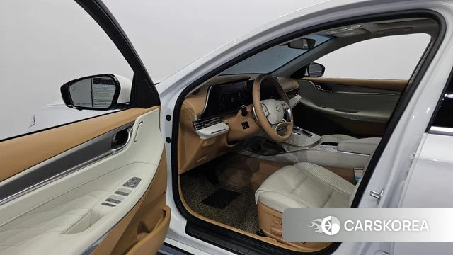 Hyundai The New Grandeur IG id 4906486 из Кореи 39