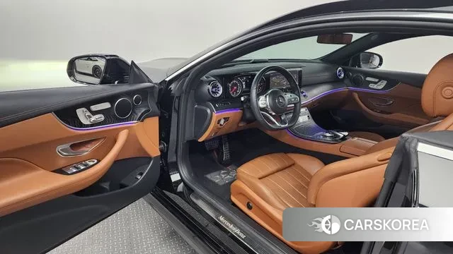 Mercedes-Benz E-Class W213 id 2902898 из Кореи 20