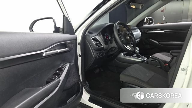 Kia Seltos id 4250131 из Кореи 33