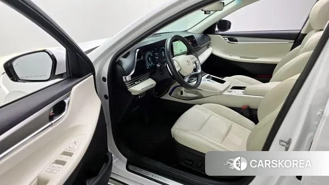 Hyundai The New Grandeur IG id 3437627 из Кореи 20