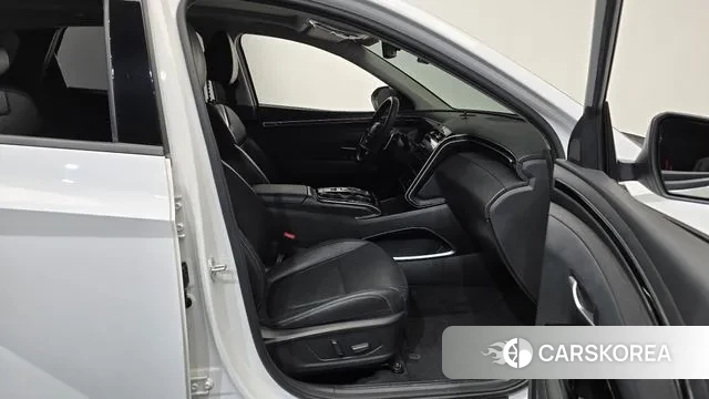 Hyundai Tucson (NX4) id 3660534 из Кореи 20