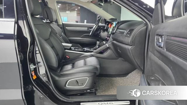 Renault Korea (Samsung) The New QM6 id 4666957 из Кореи 36