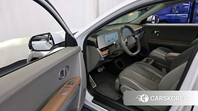 Hyundai Ionic 5 id 3281124 из Кореи 20