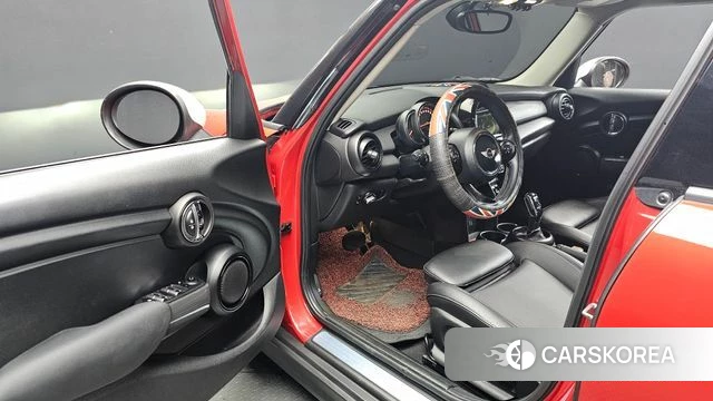 Mini Cooper D id 4642941 из Кореи 30