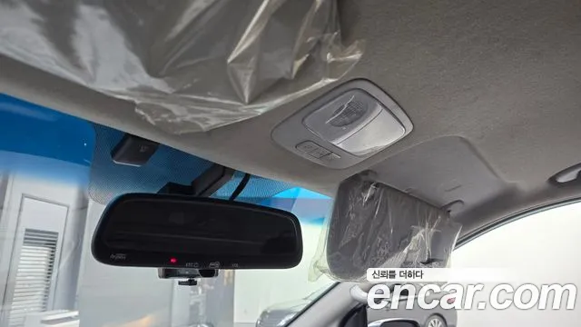 Hyundai The New Grand Starex id 2660297 из Кореи 20