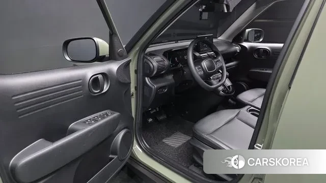 Hyundai Casper id 3280094 из Кореи 20