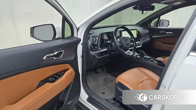 Kia Sportage 5th Generation id 3343354 из Кореи 20