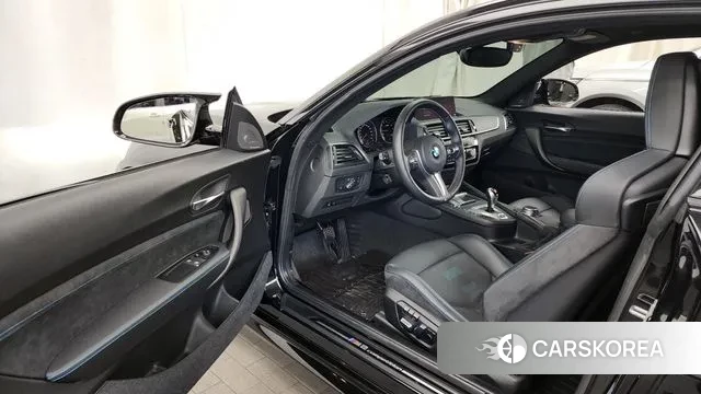 BMW M2 (F87) id 3454215 из Кореи 20