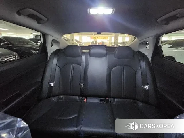 Kia The New K5 2nd generation id 3259403 из Кореи 18