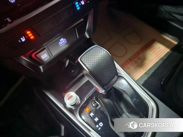 Ssangyong The New Tivoli id 3909329 из Кореи 20