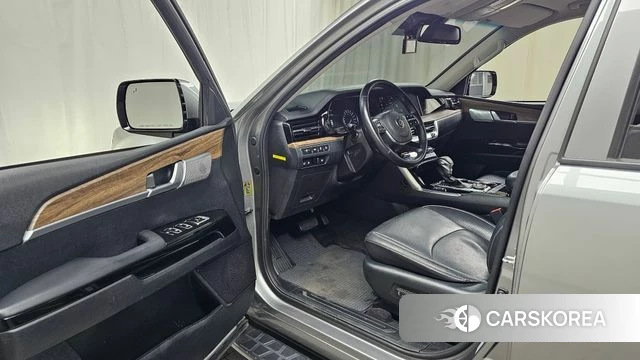 Kia Mohave Master id 4557305 из Кореи 20