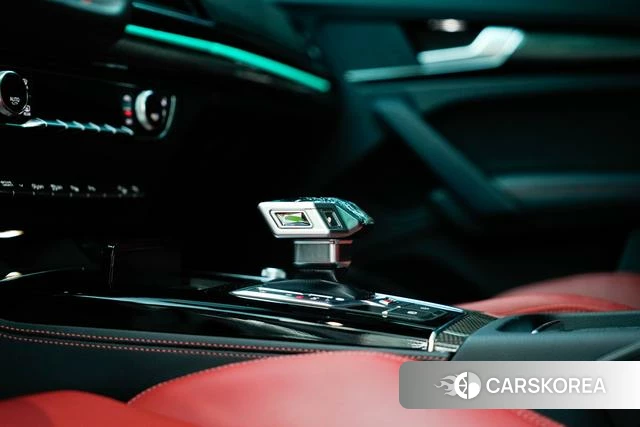 Audi SQ5 id 3919399 из Китая 10