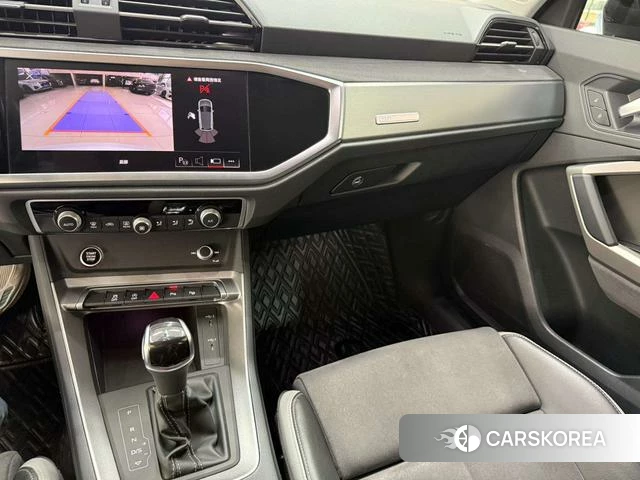 Audi Q3 id 4392206 из Китая 23