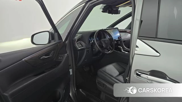 Toyota Alphard 4th Generation id 4762420 из Кореи 32