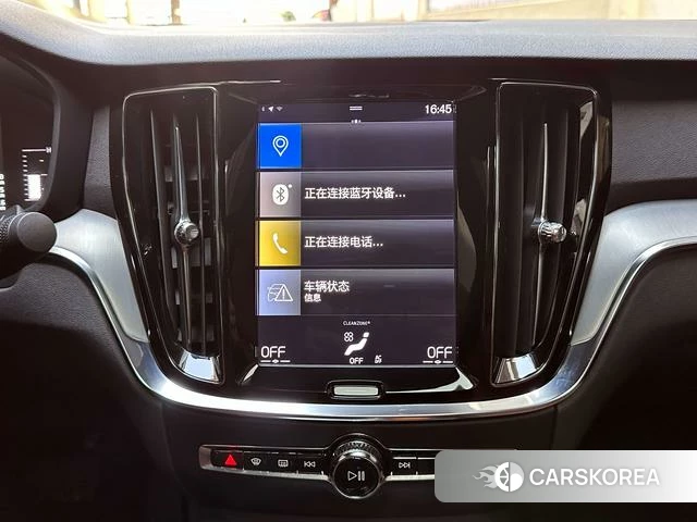 Volvo S60 id 4254735 из Китая 14