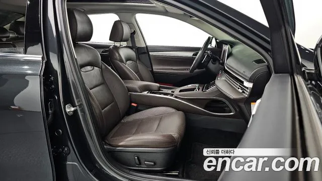 Hyundai The New Grandeur IG Hybrid id 2695124 из Кореи 20