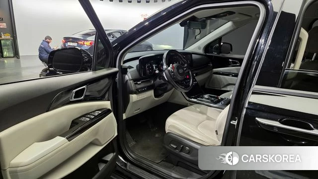 Kia Carnival 4th generation id 3800635 из Кореи 20