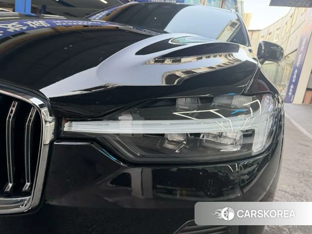 Volvo XC60 id 4213312 из Китая 23