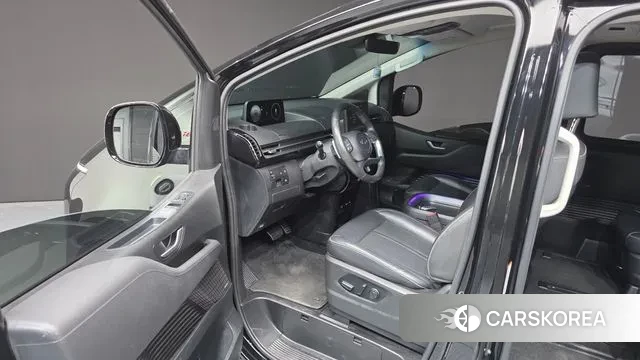 Hyundai Staria id 3367158 из Кореи 20