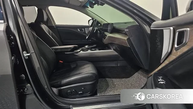 Kia K8 id 3716046 из Кореи 20