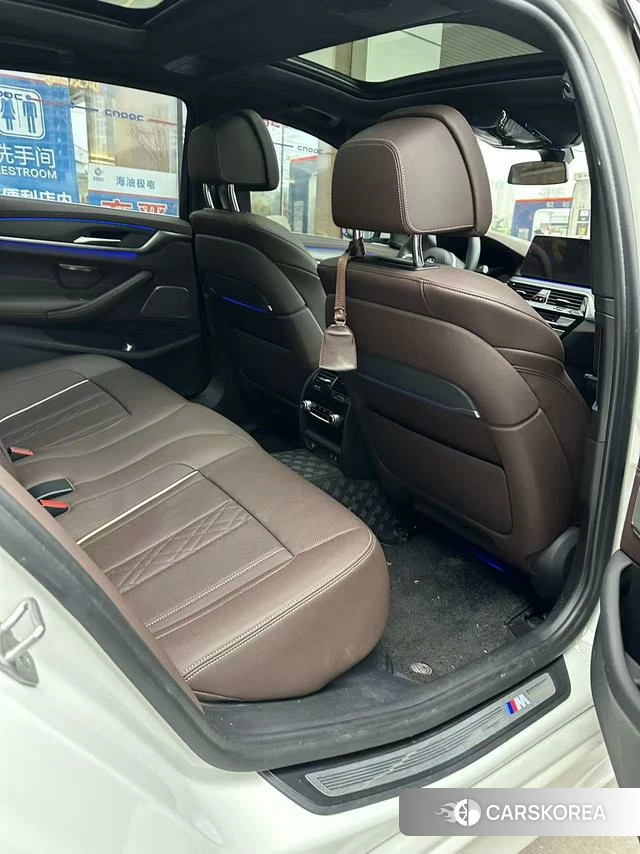 BMW 5 series id 4271558 из Китая 19