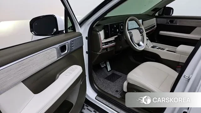 Hyundai Santa Fe (MX5) id 3679607 из Кореи 20