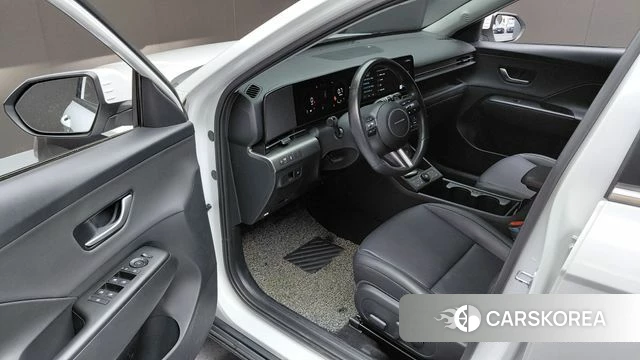 Hyundai Kona (SX2) id 4230641 из Кореи 30