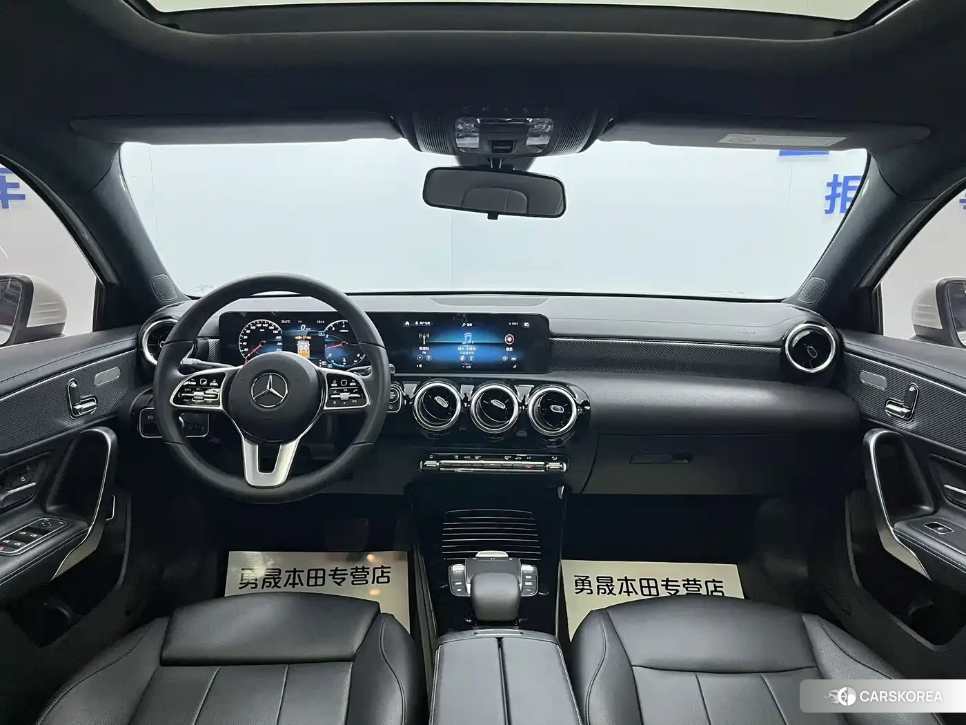 Mercedes-Benz A-Class id 4674338 из Китая 20