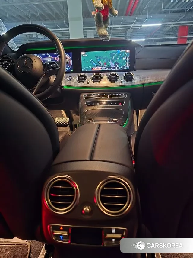 Mercedes-Benz E-Class W213 id 3448661 из Кореи 14