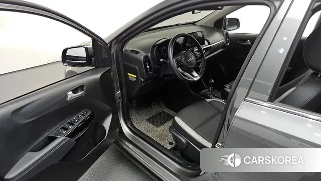 Kia Morning Urban (JA) id 3776884 из Кореи 20